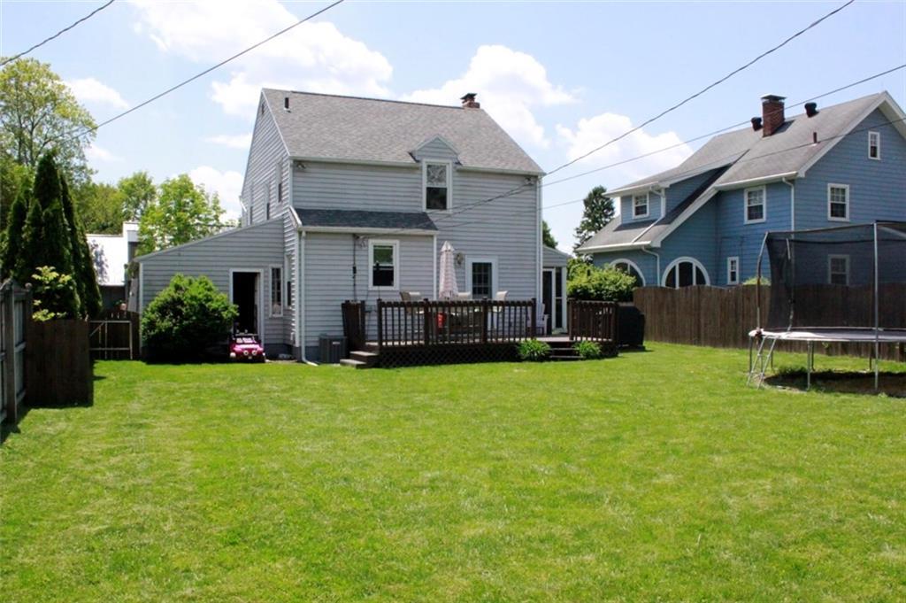 270 Dover Road Springfield, OH 45504 - Photo 25 of 34