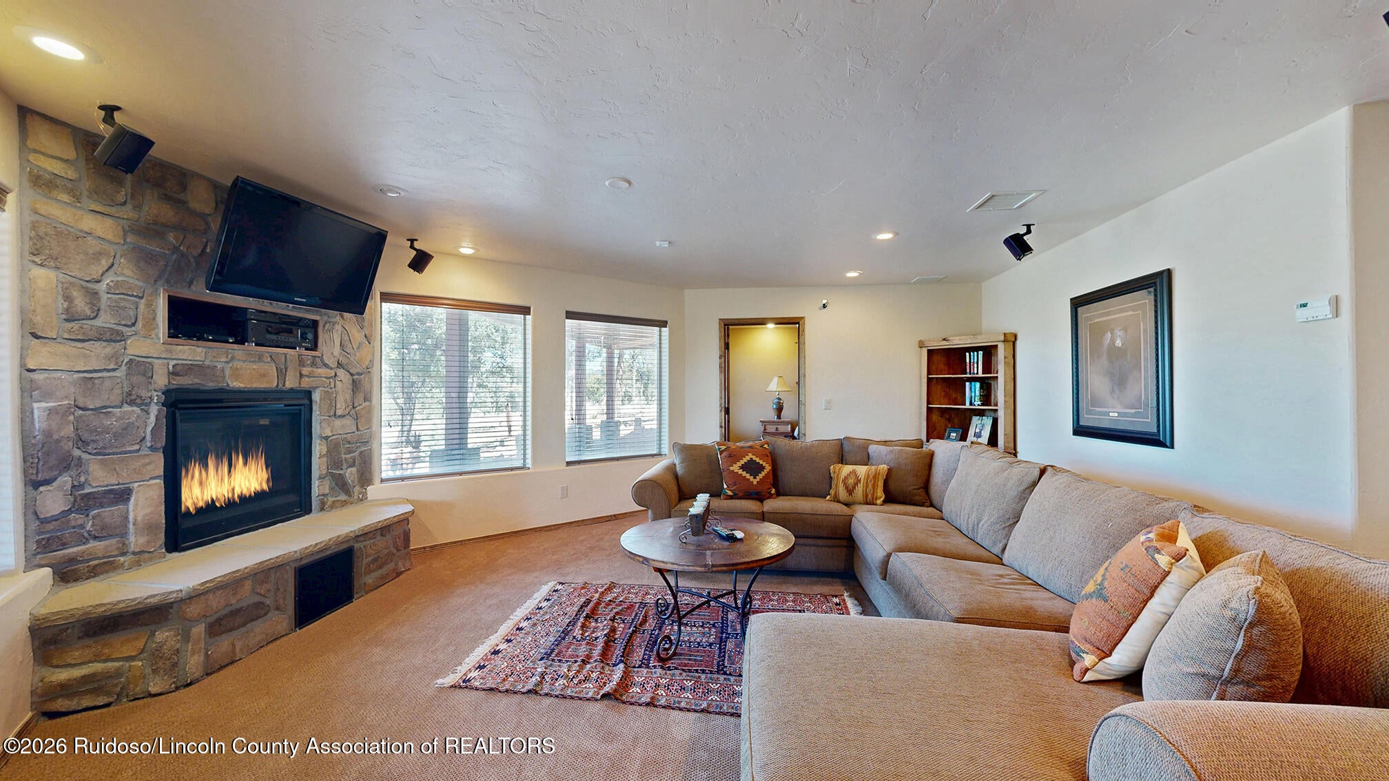 507 Excalibur Road Ruidoso, NM 88345 - Photo 56 of 120 Gallery Image 56