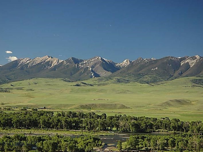6-a-2 Rattlesnake Road Livingston, MT 59047 - Photo 1 of 1 Gallery Image 1