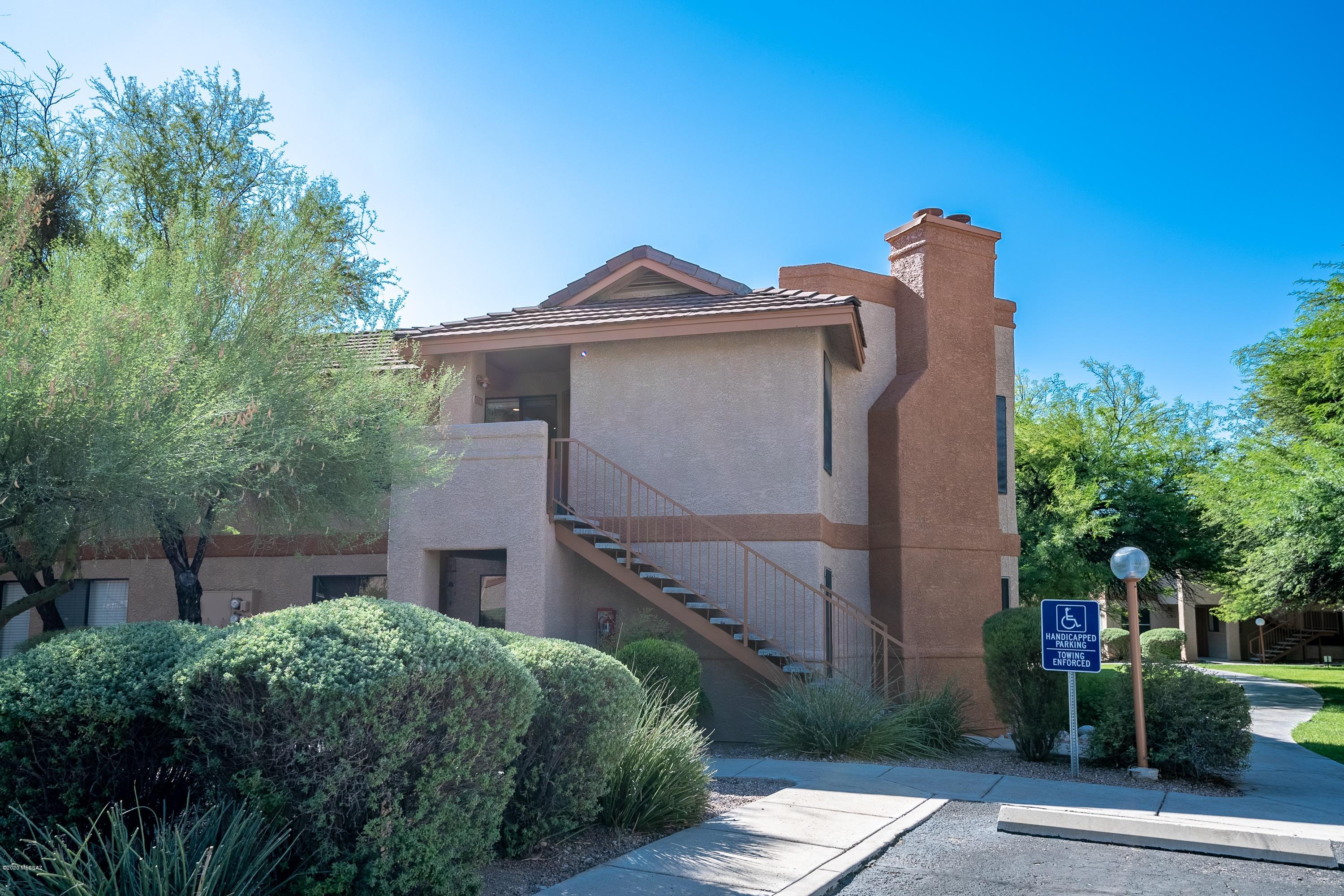 7255 East Snyder Road, Unit 6206 Tucson, AZ 85750 - Photo 20 of 26