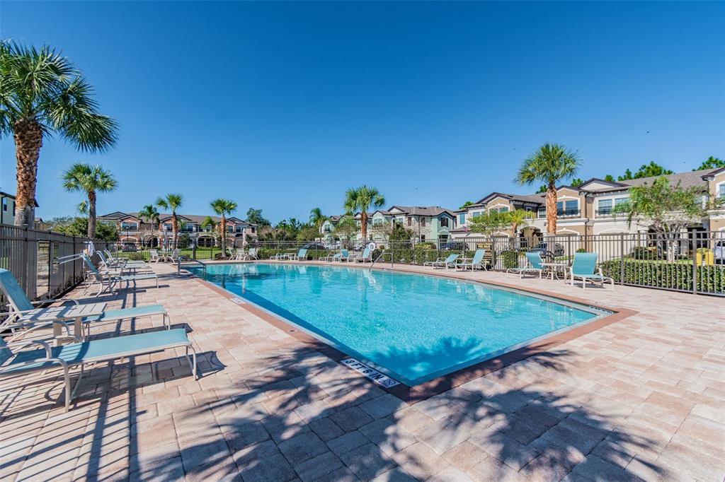 9210 Fox Sparrow Road Tampa, FL 33626 - Photo 35 of 36