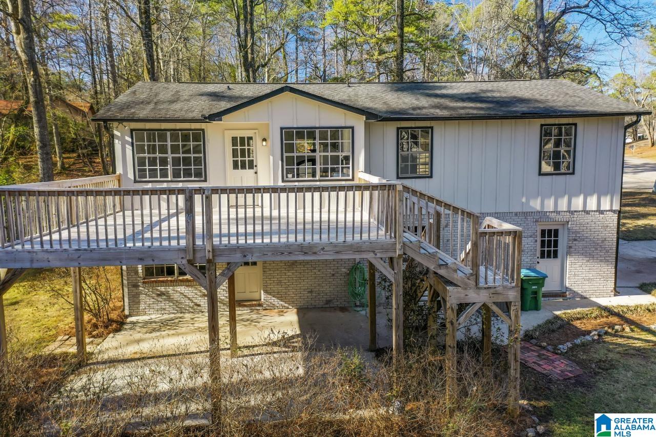 115 Geronimo Circle Montevallo, AL 35115 - Photo 33 of 36