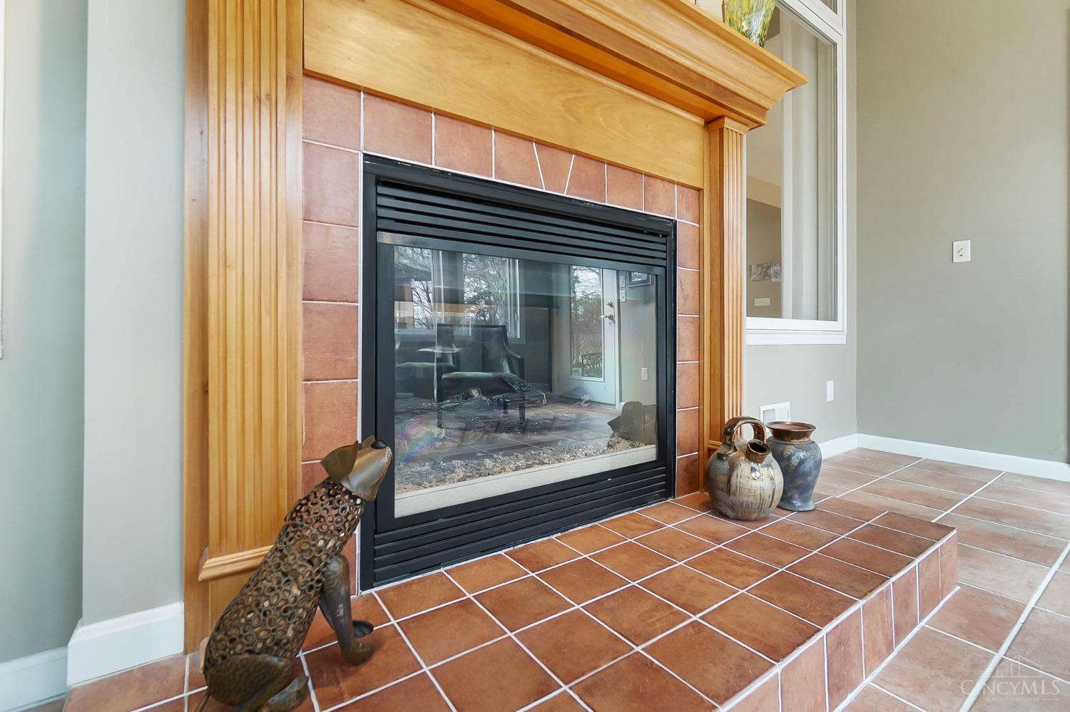 1597 Hawk Ridge Drive Maineville, OH 45039 - Photo 20 of 56 Gallery Image 20