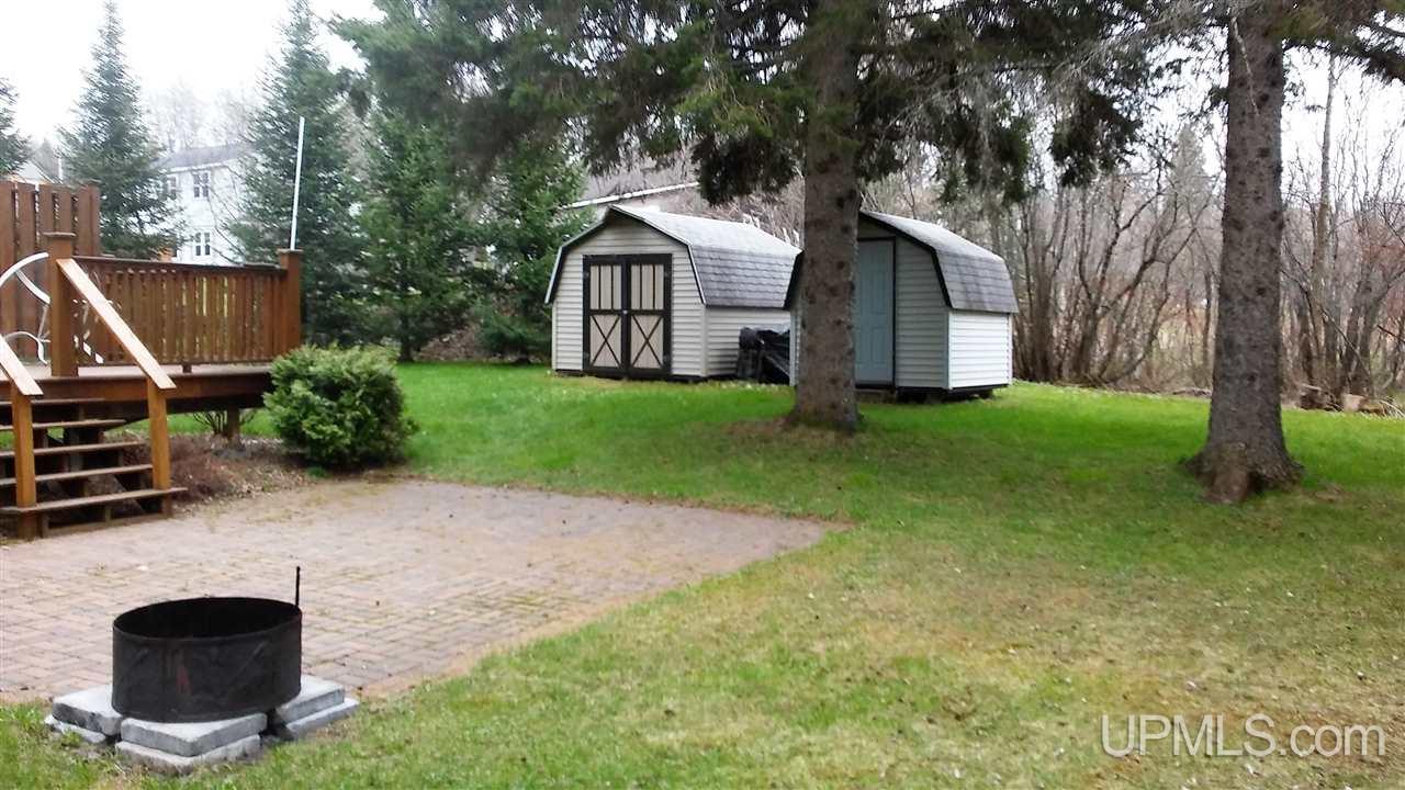 8167 2nd Street Ramsay, MI 49959 - Photo 28 of 33 Gallery Image 28