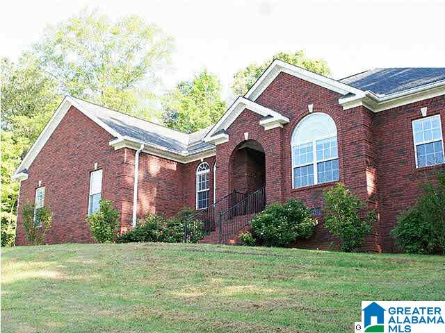530 Creek Ridge Drive Riverside, AL 35135 - Photo 2 of 32