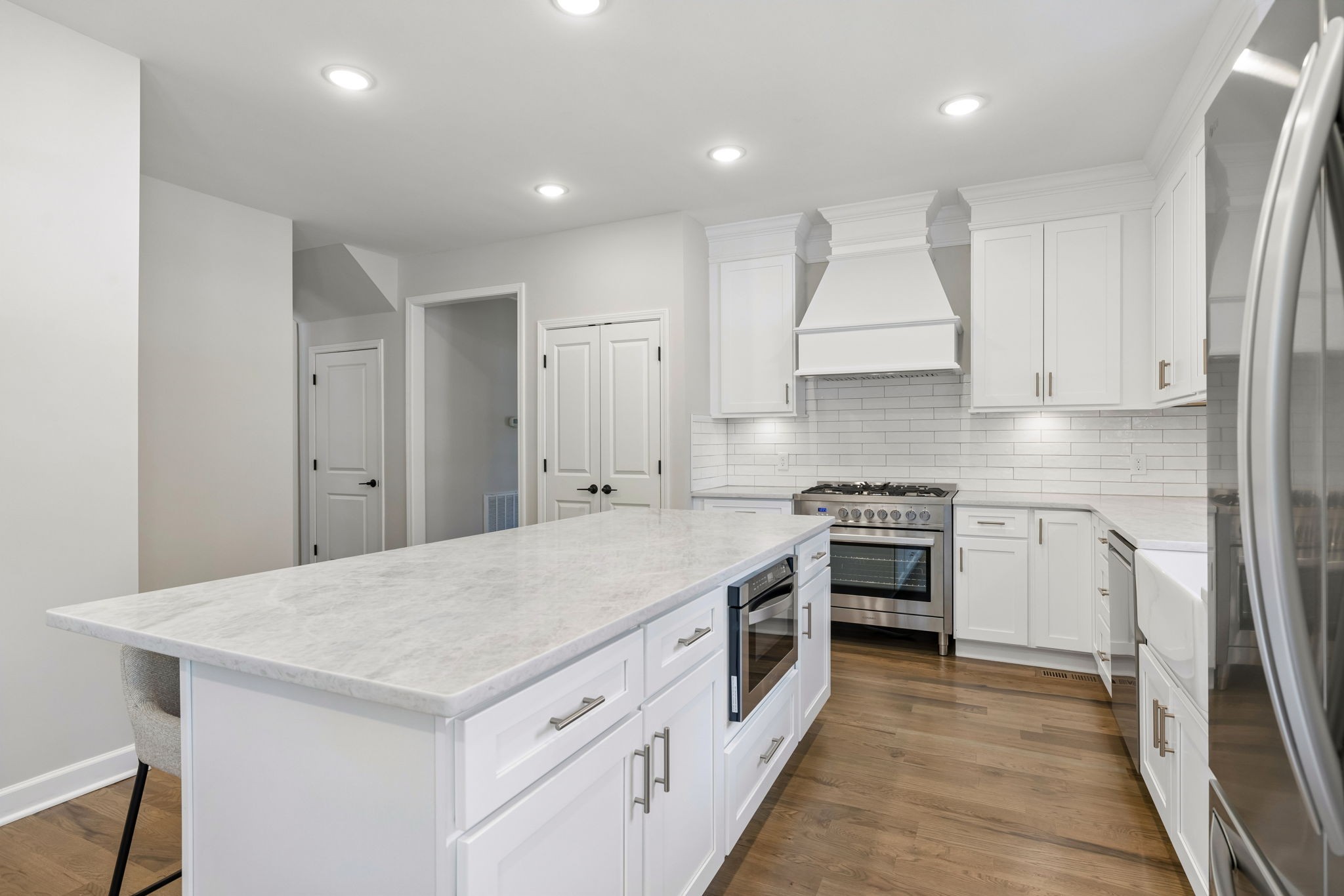 548 Ridgestone Drive Franklin, TN 37064 - Photo 45 of 86
