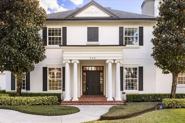 $2,899,900 | 948 Poinciana Lane, Winter Park, FL 32789
