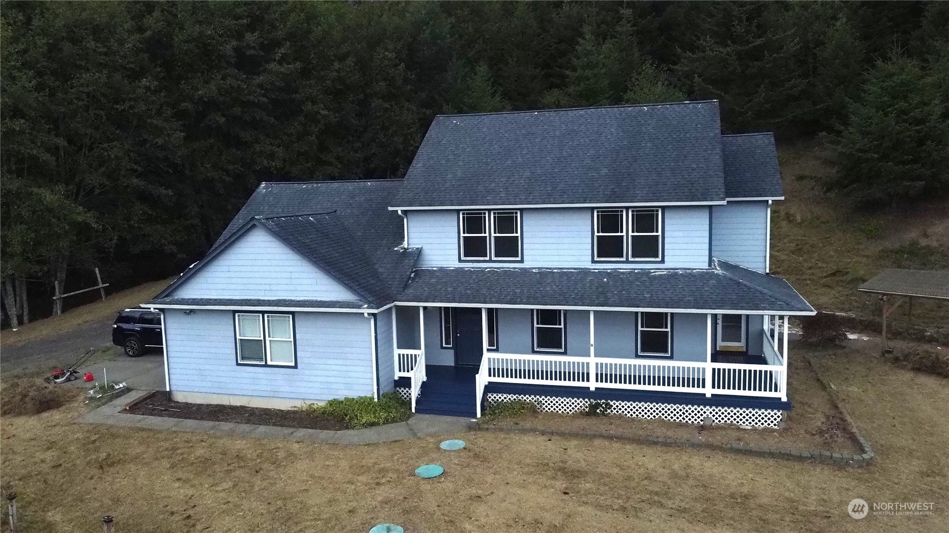 6990 Northbank Road Aberdeen, WA 98520 - Photo 1 of 39 Gallery Image 1