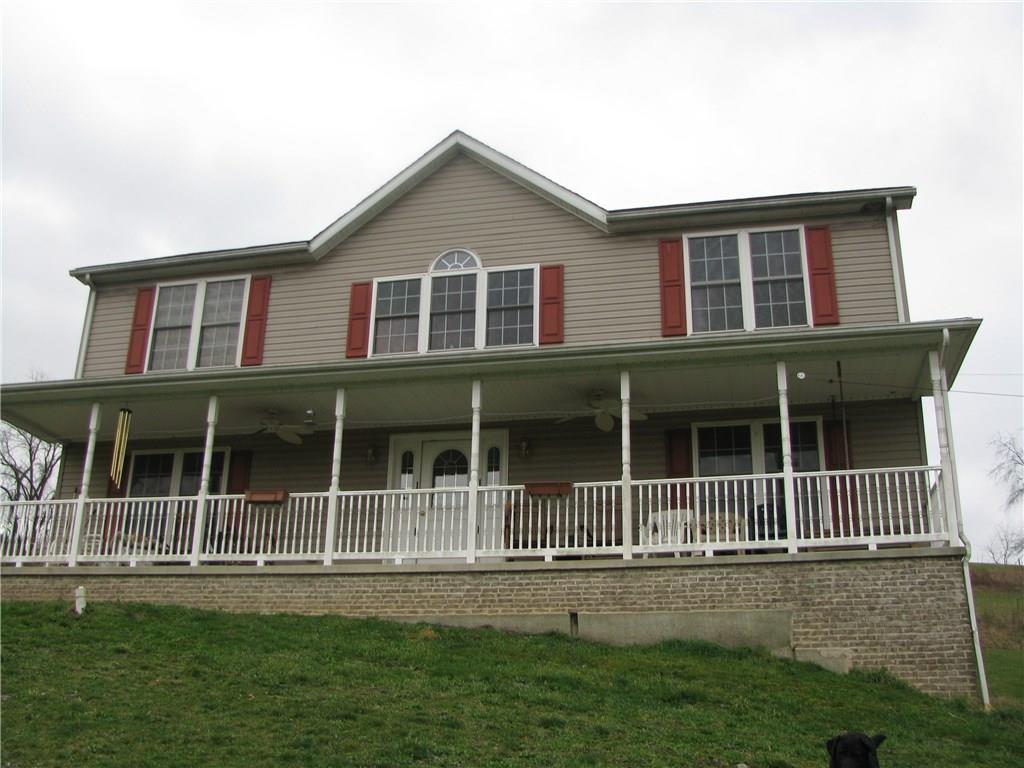239 Highland Ridge Road Claysville, PA 15323 - Photo 1 of 11