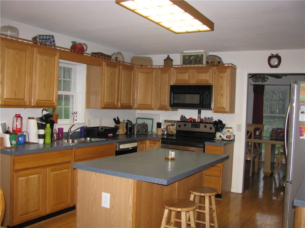 239 Highland Ridge Road Claysville, PA 15323 - Photo 2 of 11