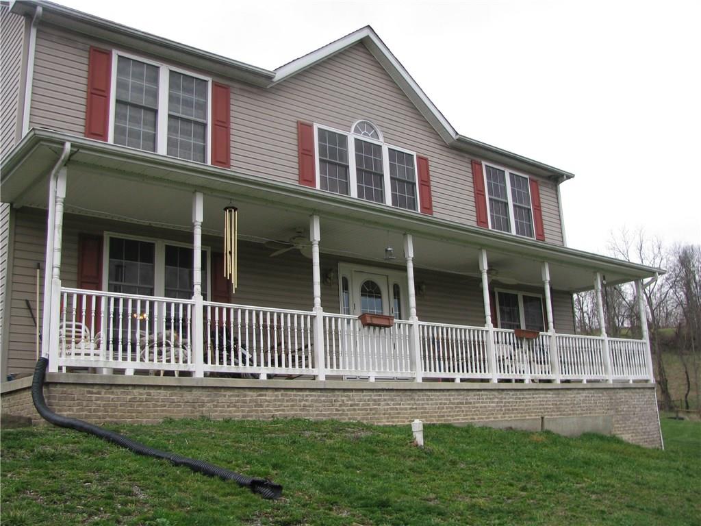 239 Highland Ridge Road Claysville, PA 15323 - Photo 11 of 11