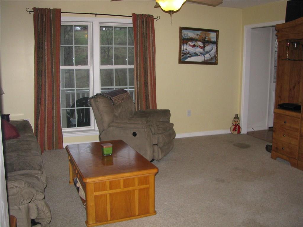 239 Highland Ridge Road Claysville, PA 15323 - Photo 4 of 11