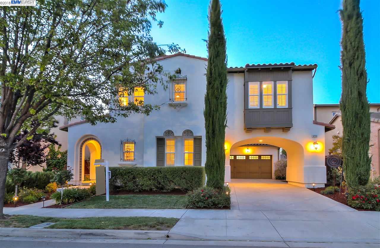 5253 Pembroke Way San Ramon, CA 94582 - Photo 1 of 1