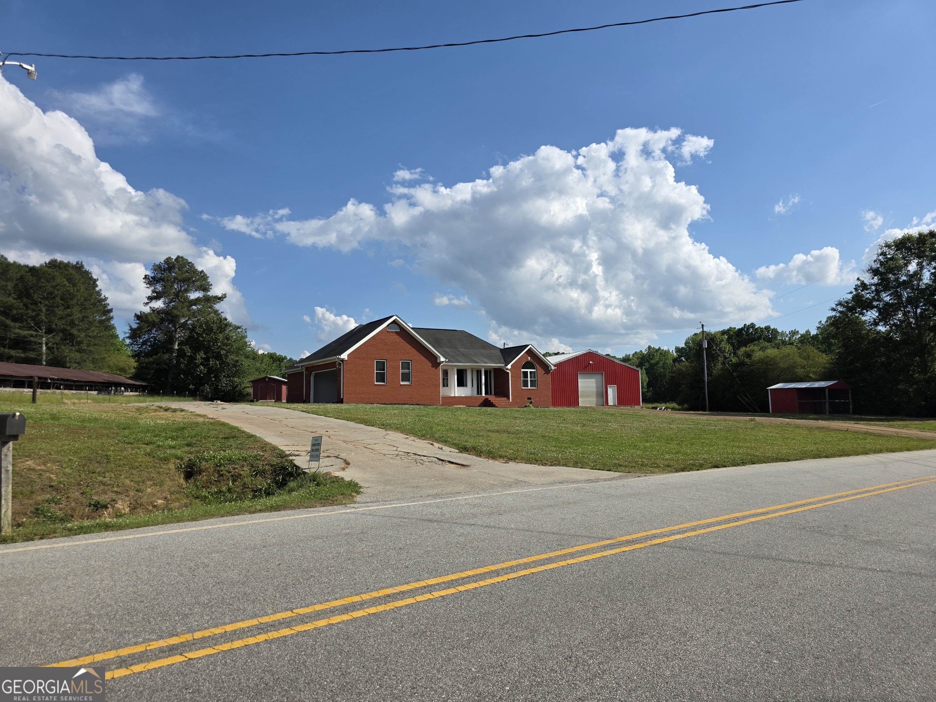 2877 Jacksonville Road Tallapoosa, GA 30176 - Photo 28 of 34