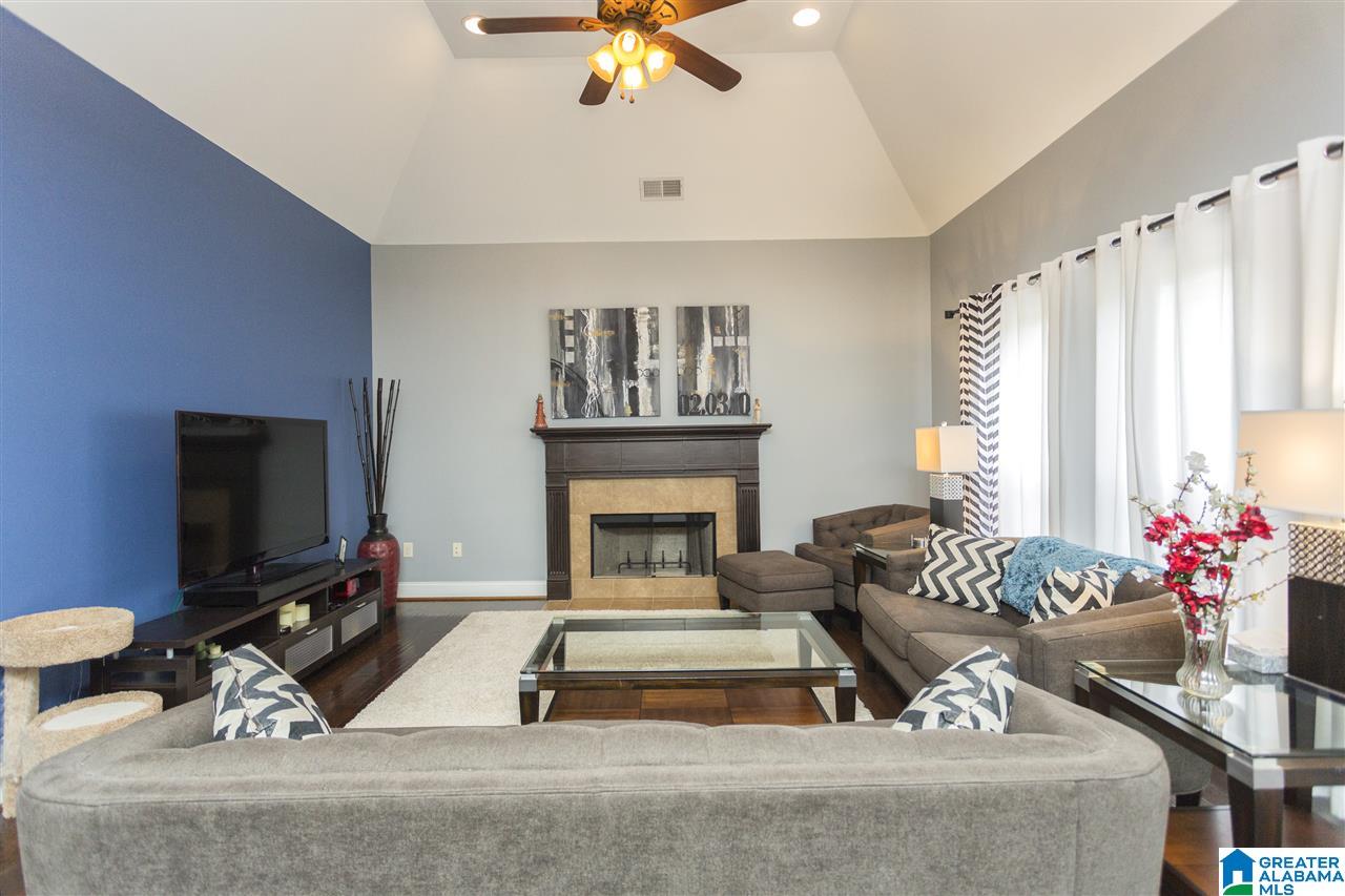 216 Dunrobin Cove Pelham, AL 35124 - Photo 21 of 37
