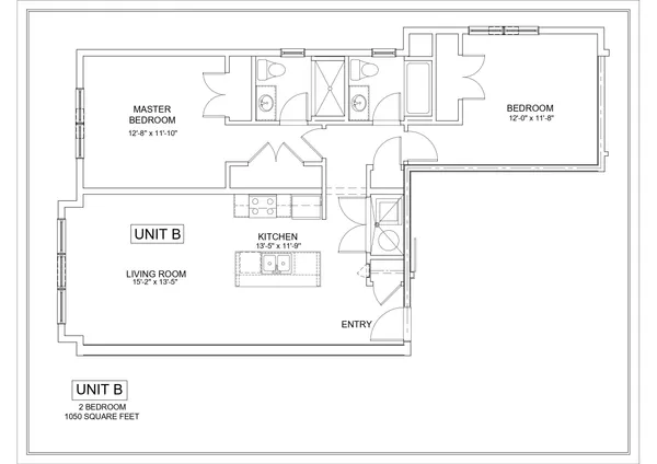 $3,150 | 74 Clarendon Place, Unit 202, Hackensack, NJ 07601