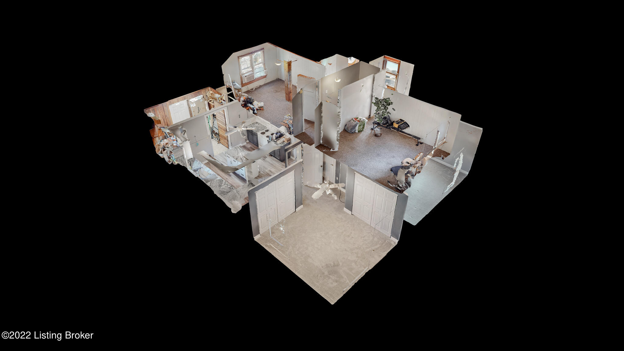 5270 Lagrange Road Smithfield, KY 40068 - Photo 15 of 15 Floor Plan