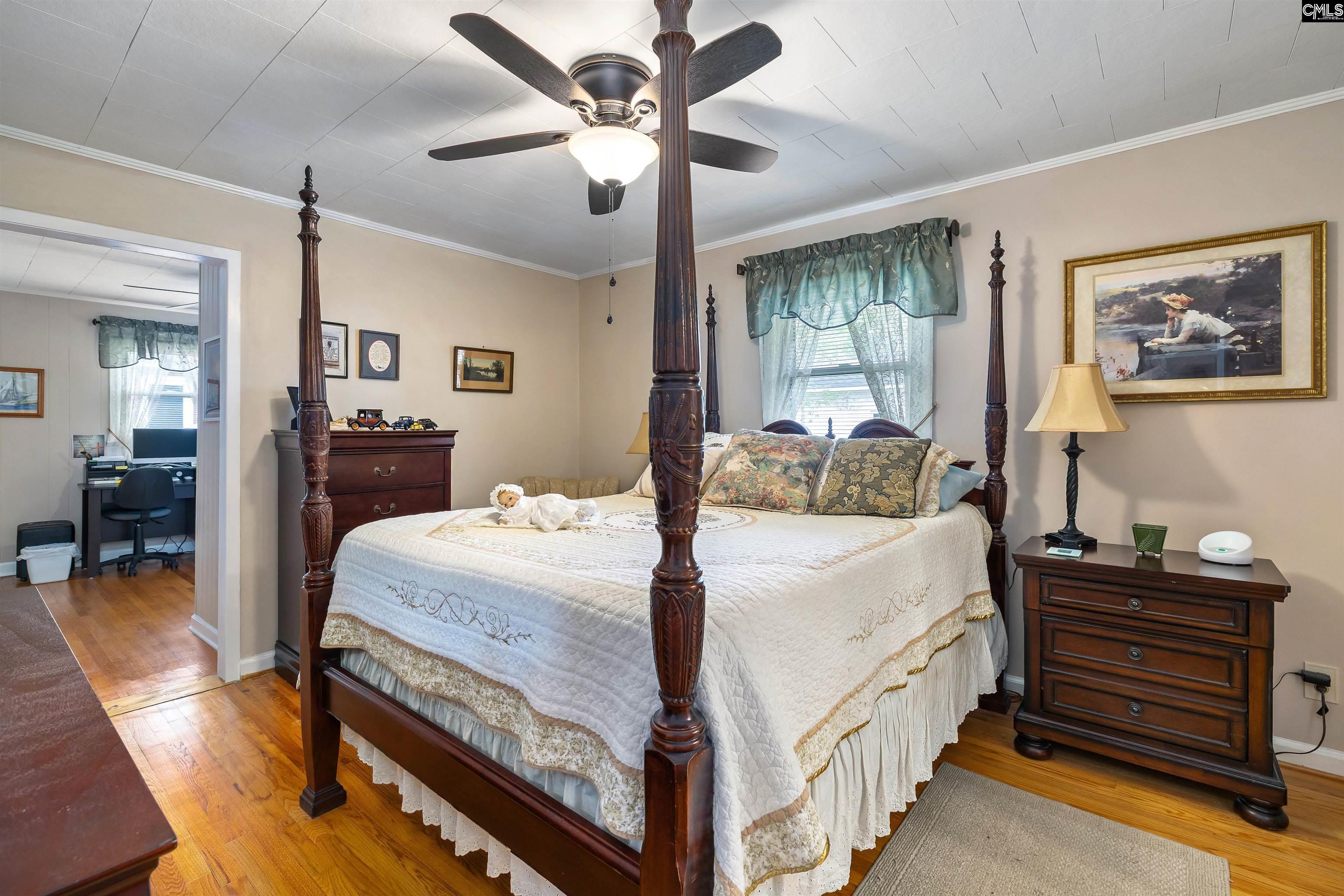 2358 Haile Street Camden, SC 29020 - Photo 25 of 44