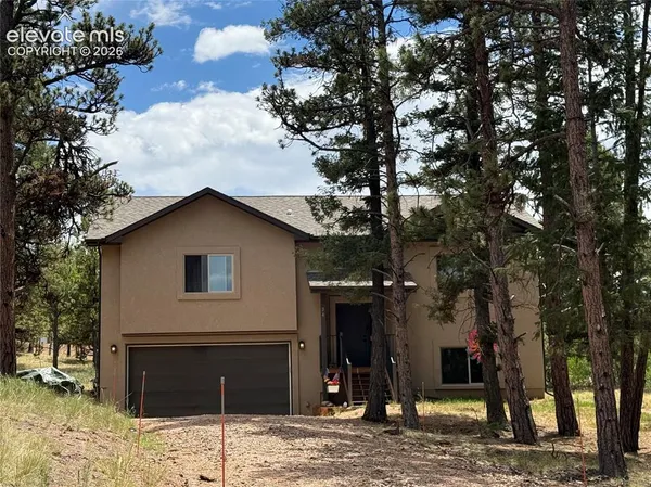 $545,000 | 24 Bighorn Circle, Florissant, CO 80816