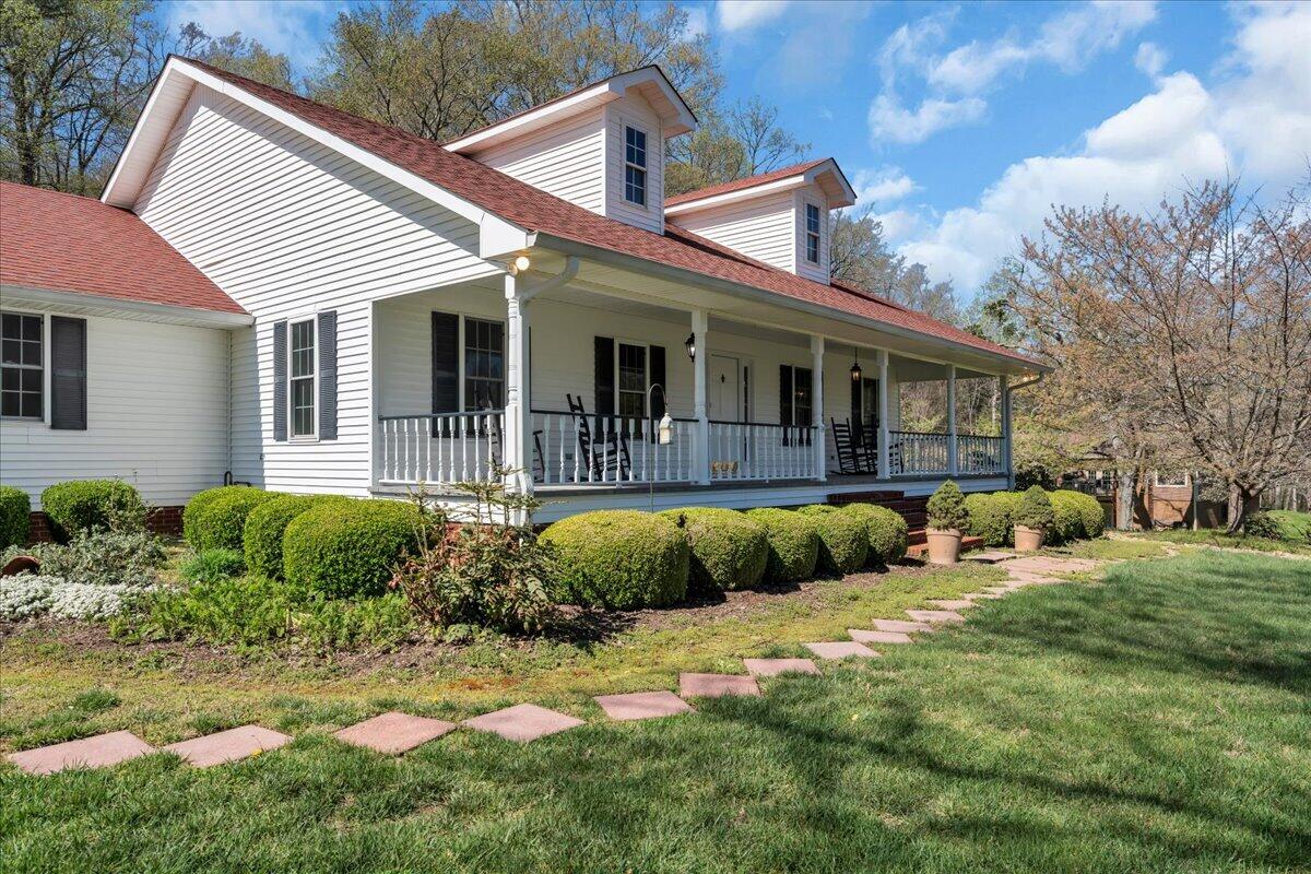369 Sweetens Cove Road South Pittsburg, TN 37380 - Photo 64 of 73 03-BOX02578