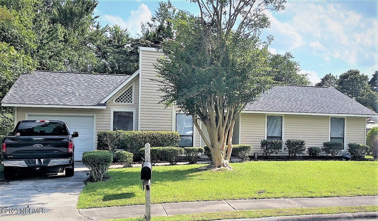 1016 Massey Road Jacksonville, NC 28546 - Photo 3 of 26