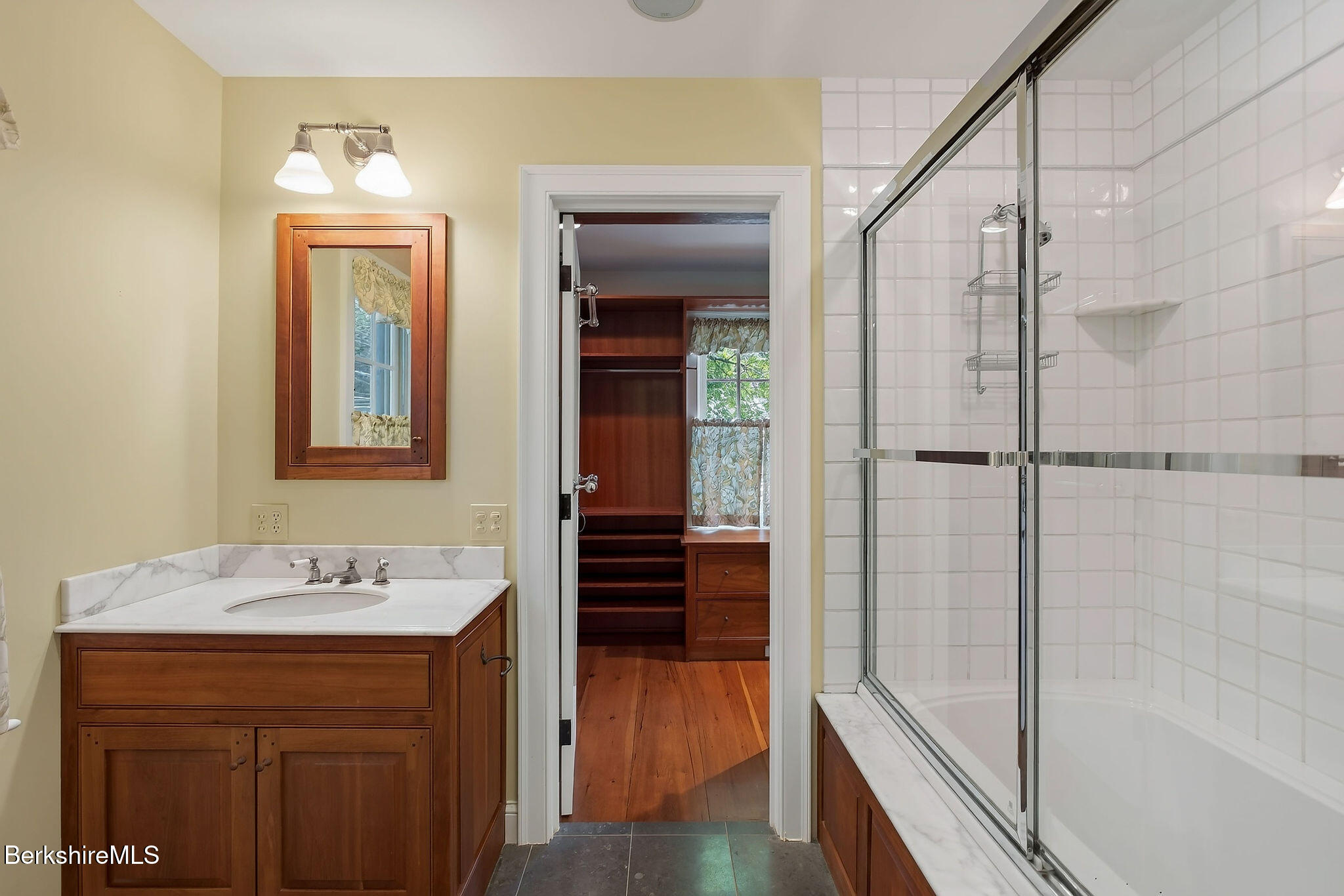 4 Sheffield Road Egremont, MA 01258 - Photo 41 of 42 Bathroom Three