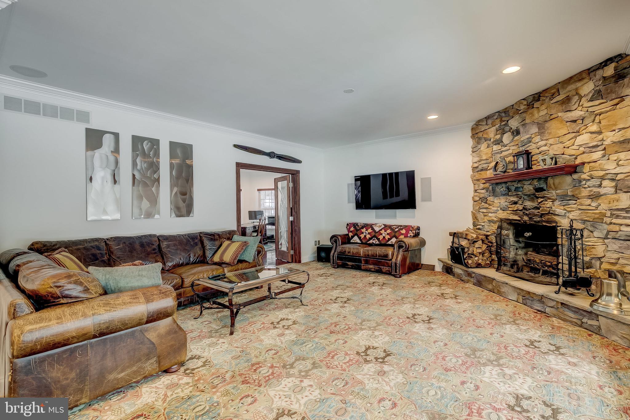 352 Bee Tree Road Parkton, MD 21120 - Photo 16 of 52