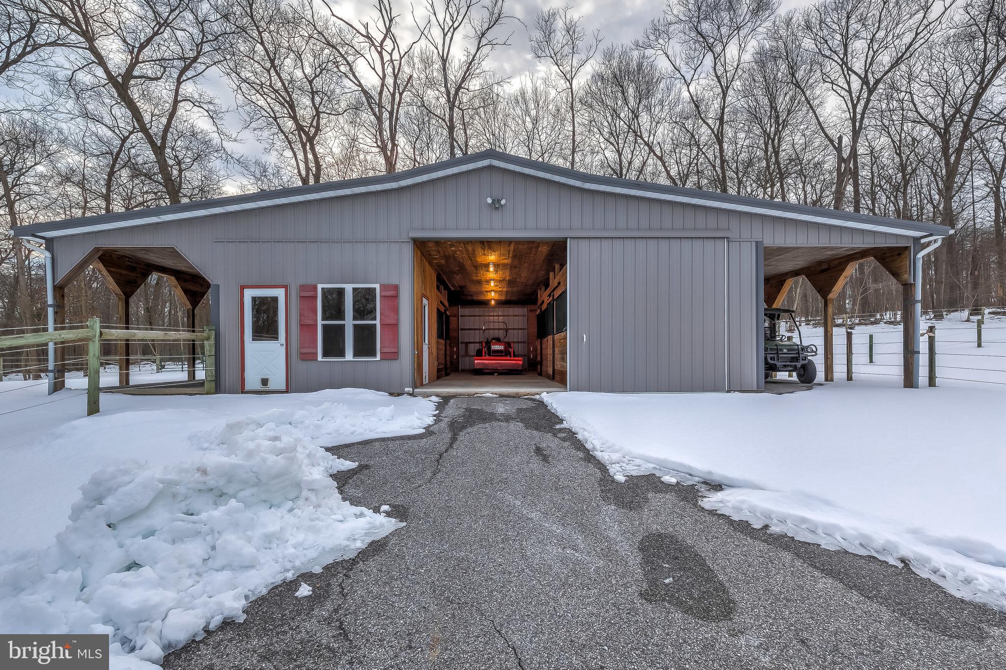 352 Bee Tree Road Parkton, MD 21120 - Photo 35 of 52