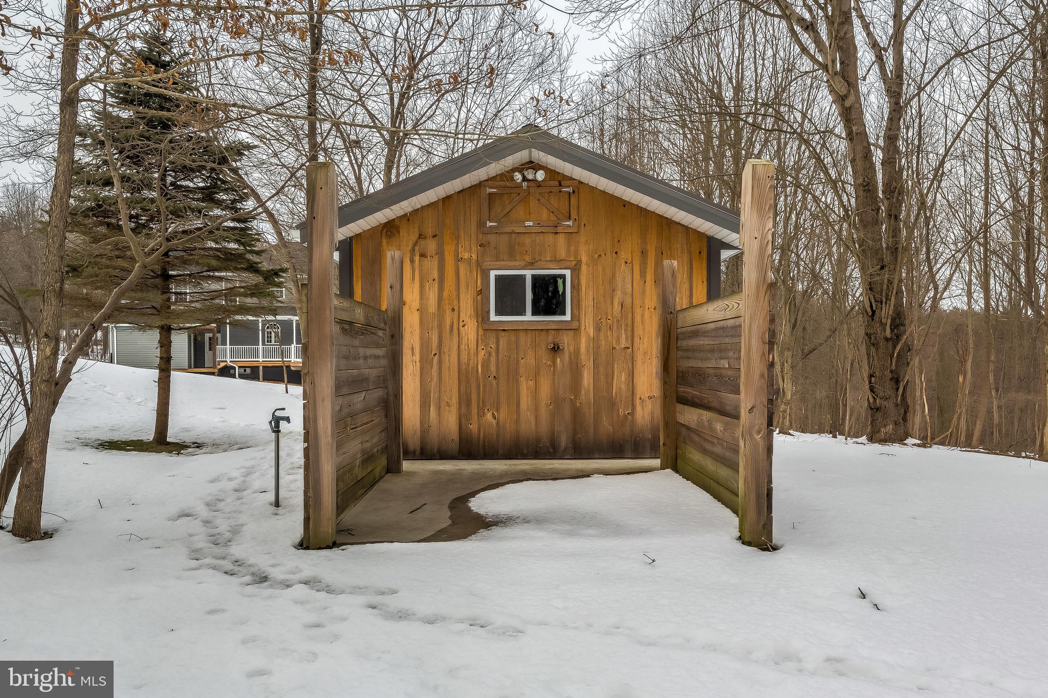 352 Bee Tree Road Parkton, MD 21120 - Photo 39 of 52