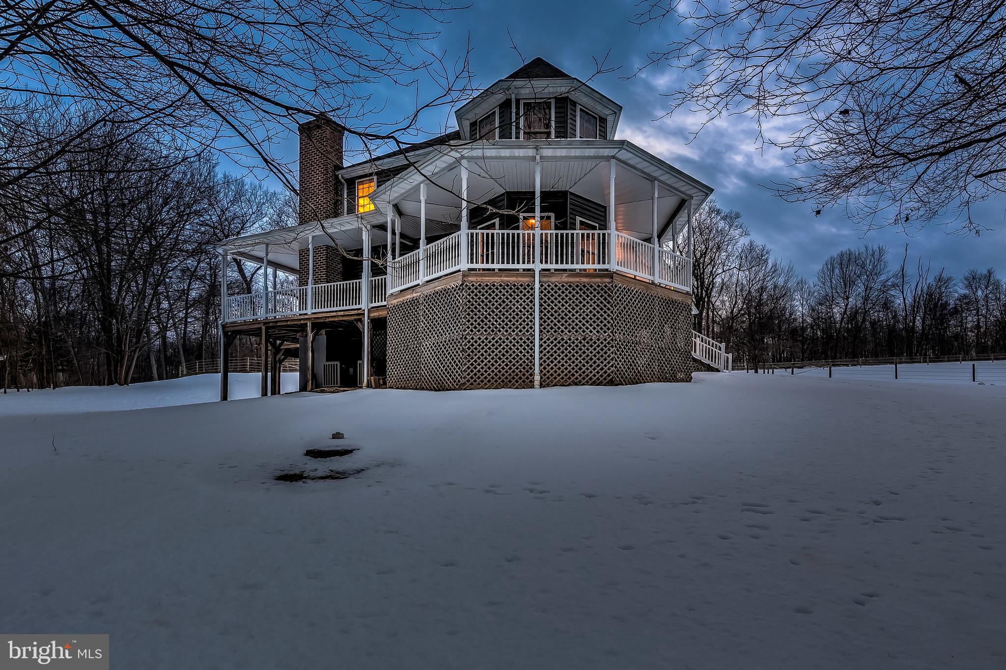 352 Bee Tree Road Parkton, MD 21120 - Photo 41 of 52