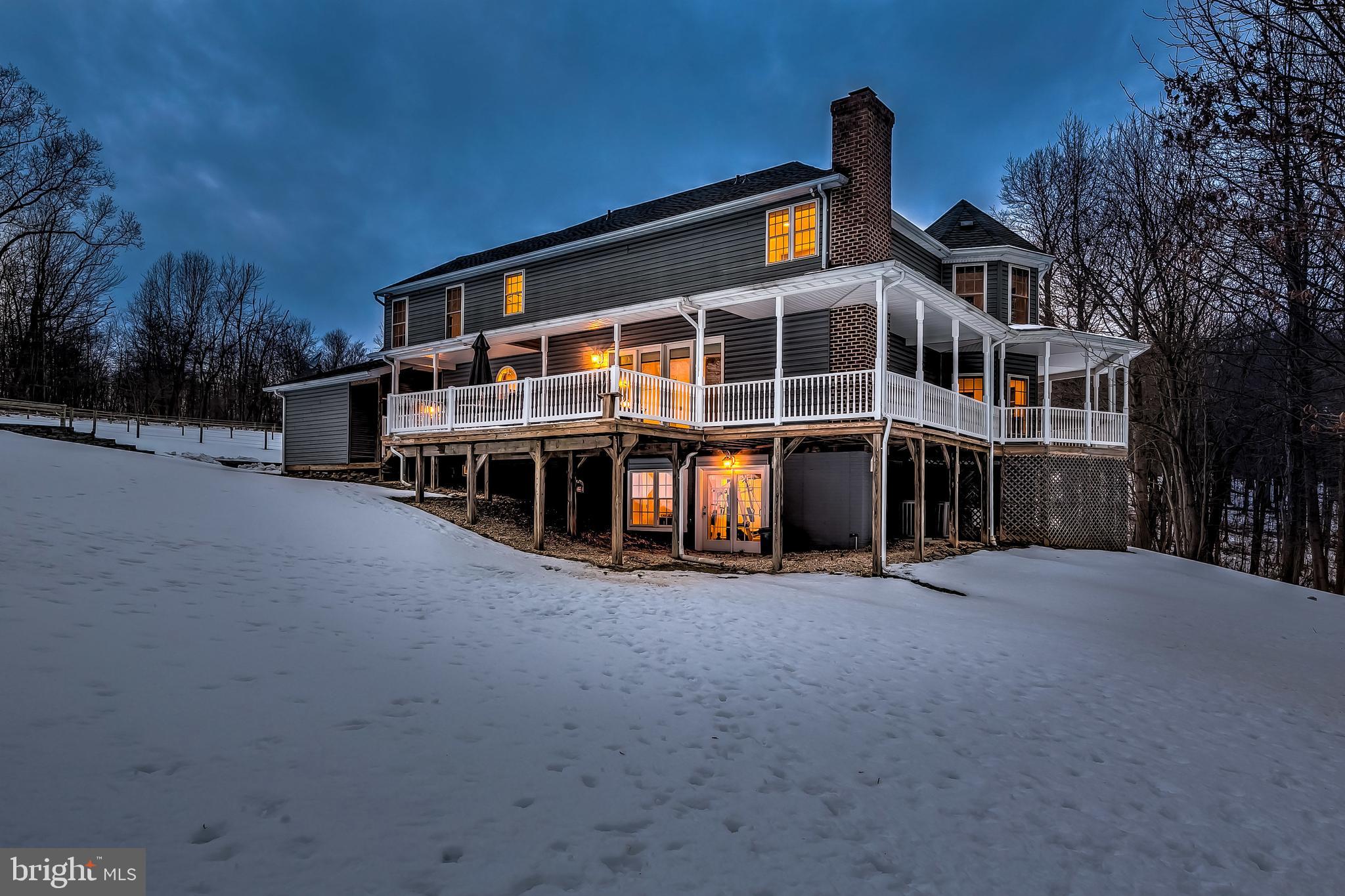 352 Bee Tree Road Parkton, MD 21120 - Photo 42 of 52
