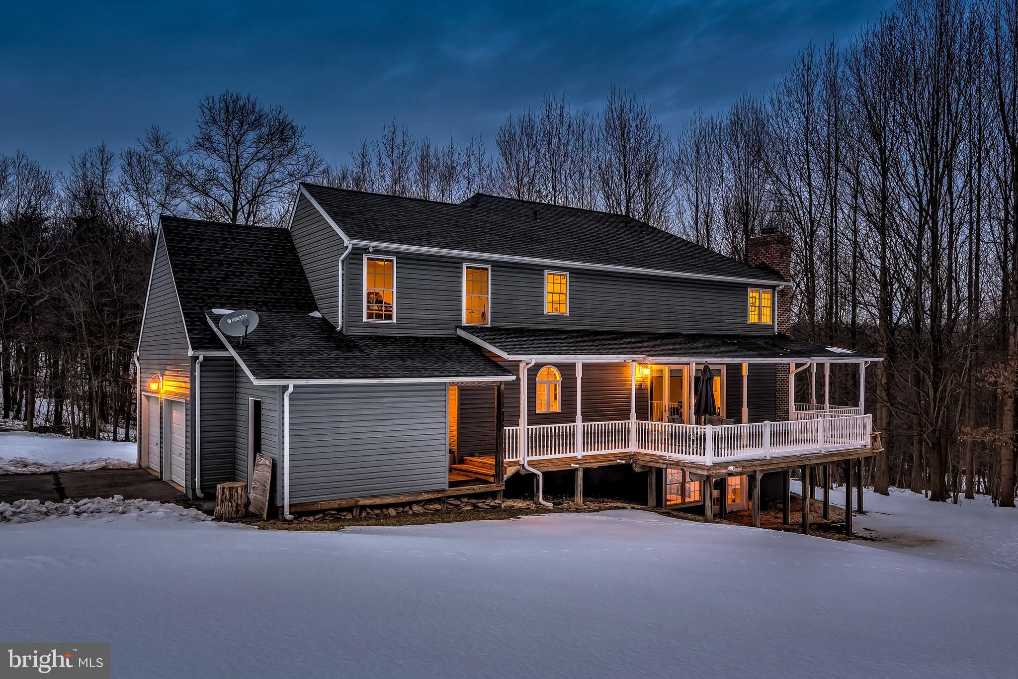 352 Bee Tree Road Parkton, MD 21120 - Photo 43 of 52