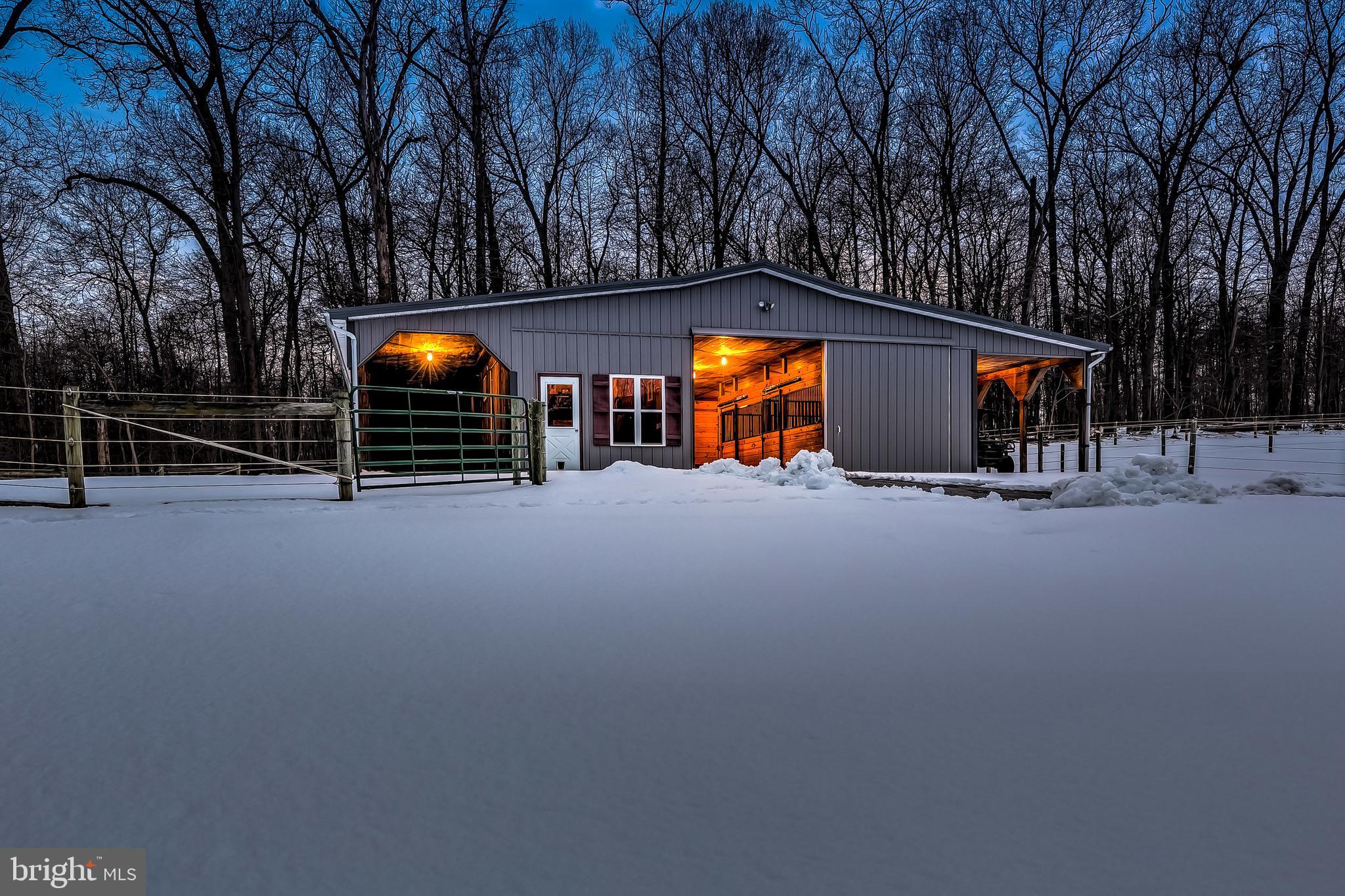 352 Bee Tree Road Parkton, MD 21120 - Photo 46 of 52