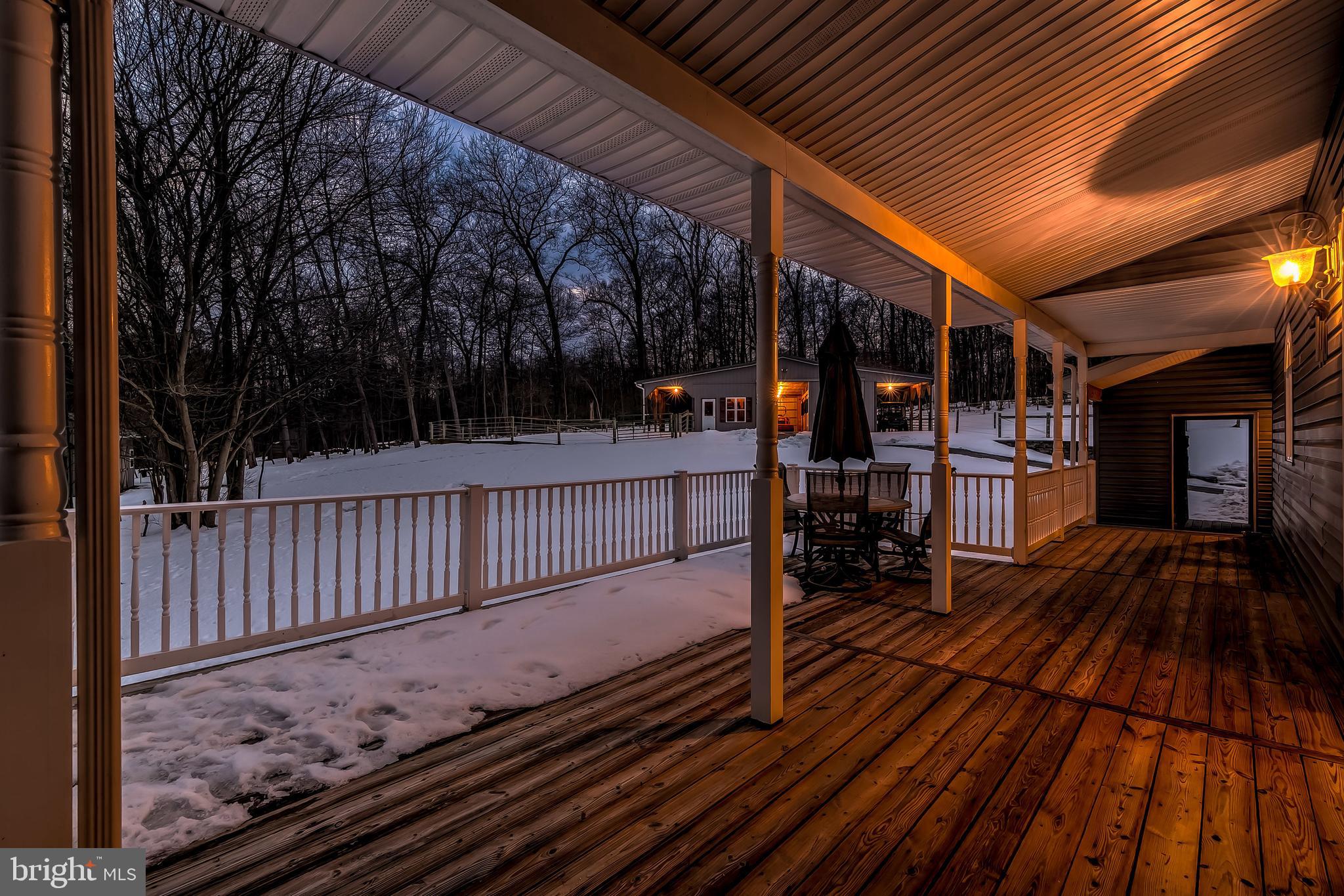 352 Bee Tree Road Parkton, MD 21120 - Photo 47 of 52