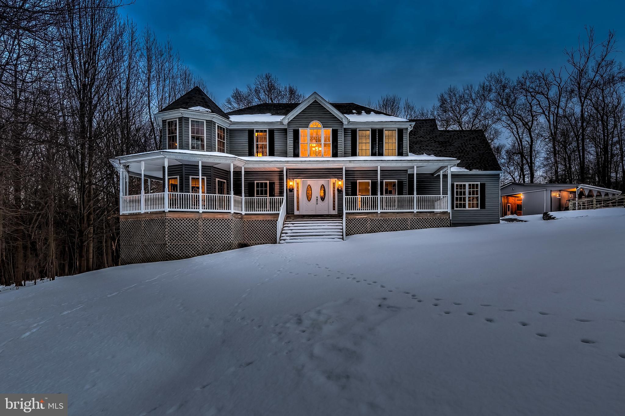 352 Bee Tree Road Parkton, MD 21120 - Photo 48 of 52