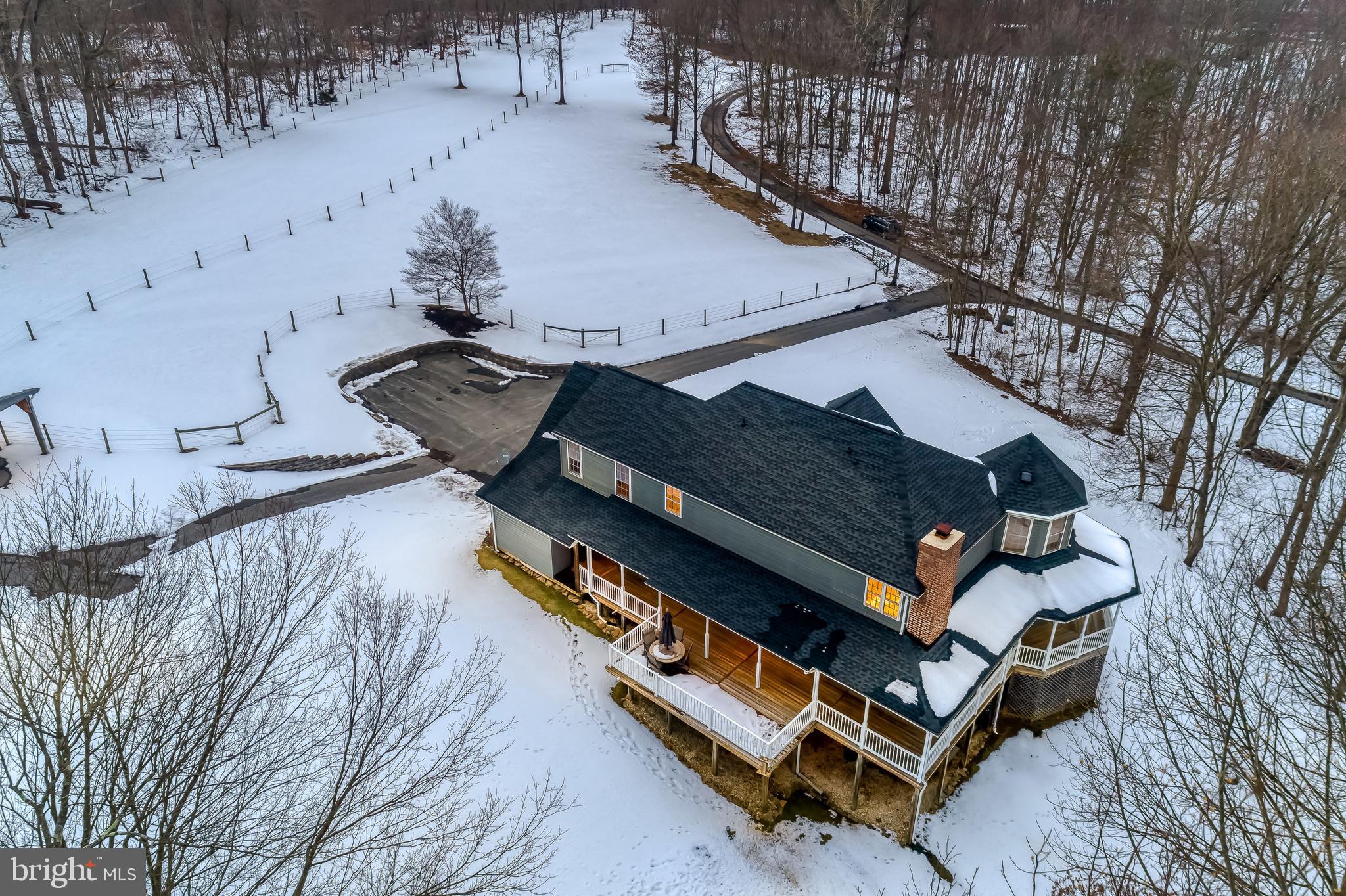 352 Bee Tree Road Parkton, MD 21120 - Photo 49 of 52