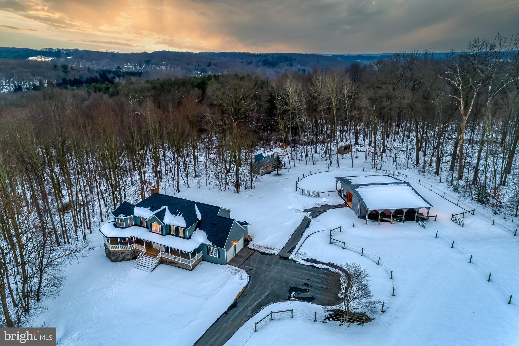 352 Bee Tree Road Parkton, MD 21120 - Photo 50 of 52