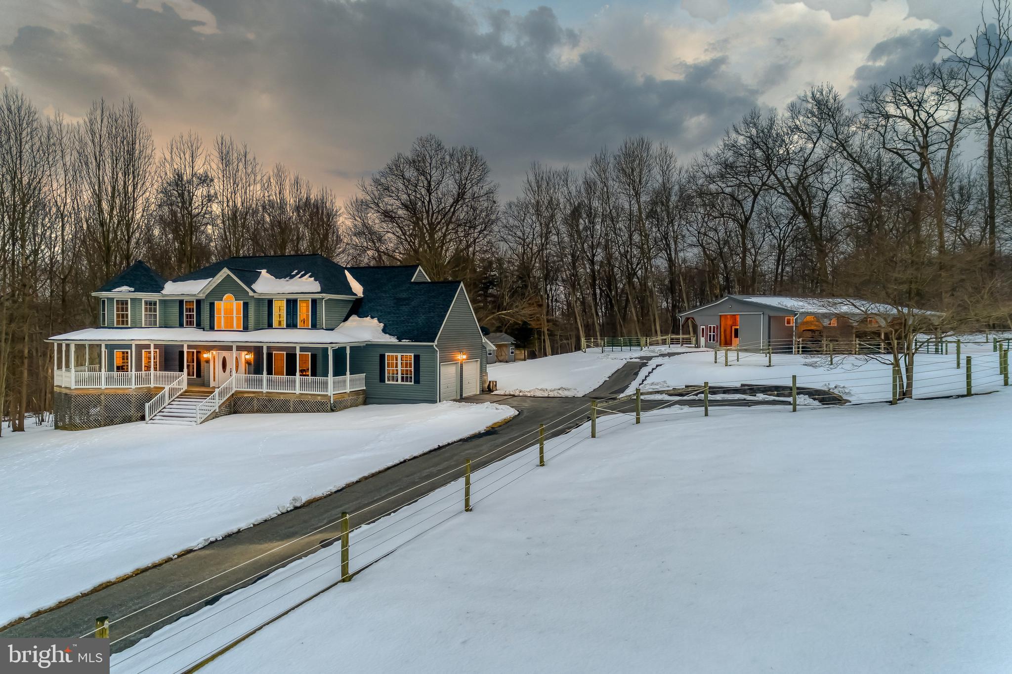 352 Bee Tree Road Parkton, MD 21120 - Photo 51 of 52