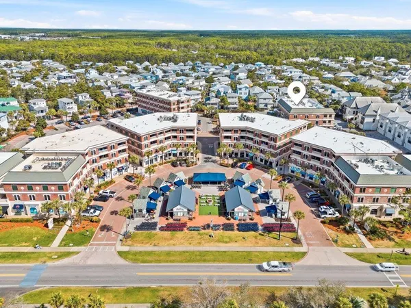$1,099,000 | 10343 East County Highway 30A, Unit H333 (BLDG H), Inlet Beach, FL 32413