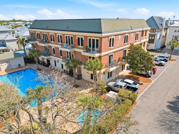 $1,099,000 | 10343 East County Highway 30A, Unit H333 (BLDG H), Inlet Beach, FL 32413