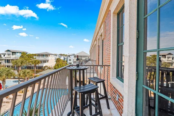 $1,099,000 | 10343 East County Highway 30A, Unit H333 (BLDG H), Inlet Beach, FL 32413