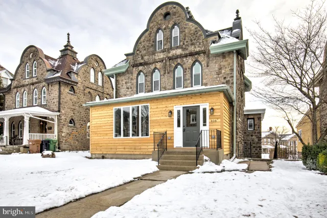 $749,900 | 408 Highland Avenue, Ambler, PA 19002