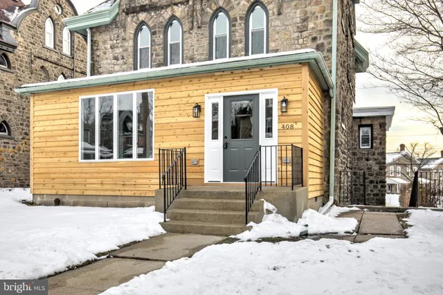 $749,900 | 408 Highland Avenue, Ambler, PA 19002