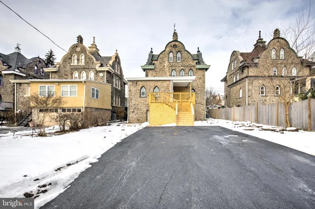 $749,900 | 408 Highland Avenue, Ambler, PA 19002