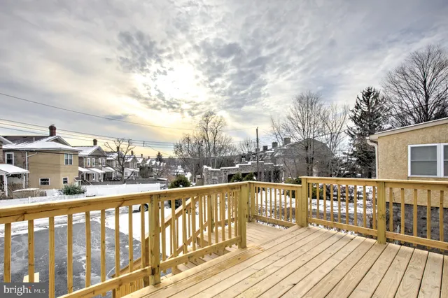 $749,900 | 408 Highland Avenue, Ambler, PA 19002