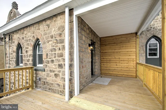 $749,900 | 408 Highland Avenue, Ambler, PA 19002