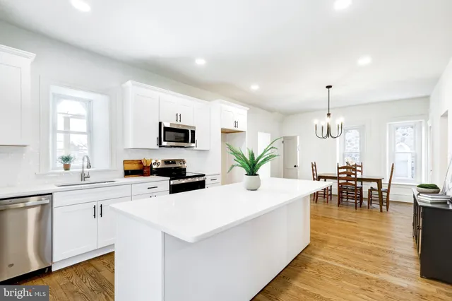 $749,900 | 408 Highland Avenue, Ambler, PA 19002