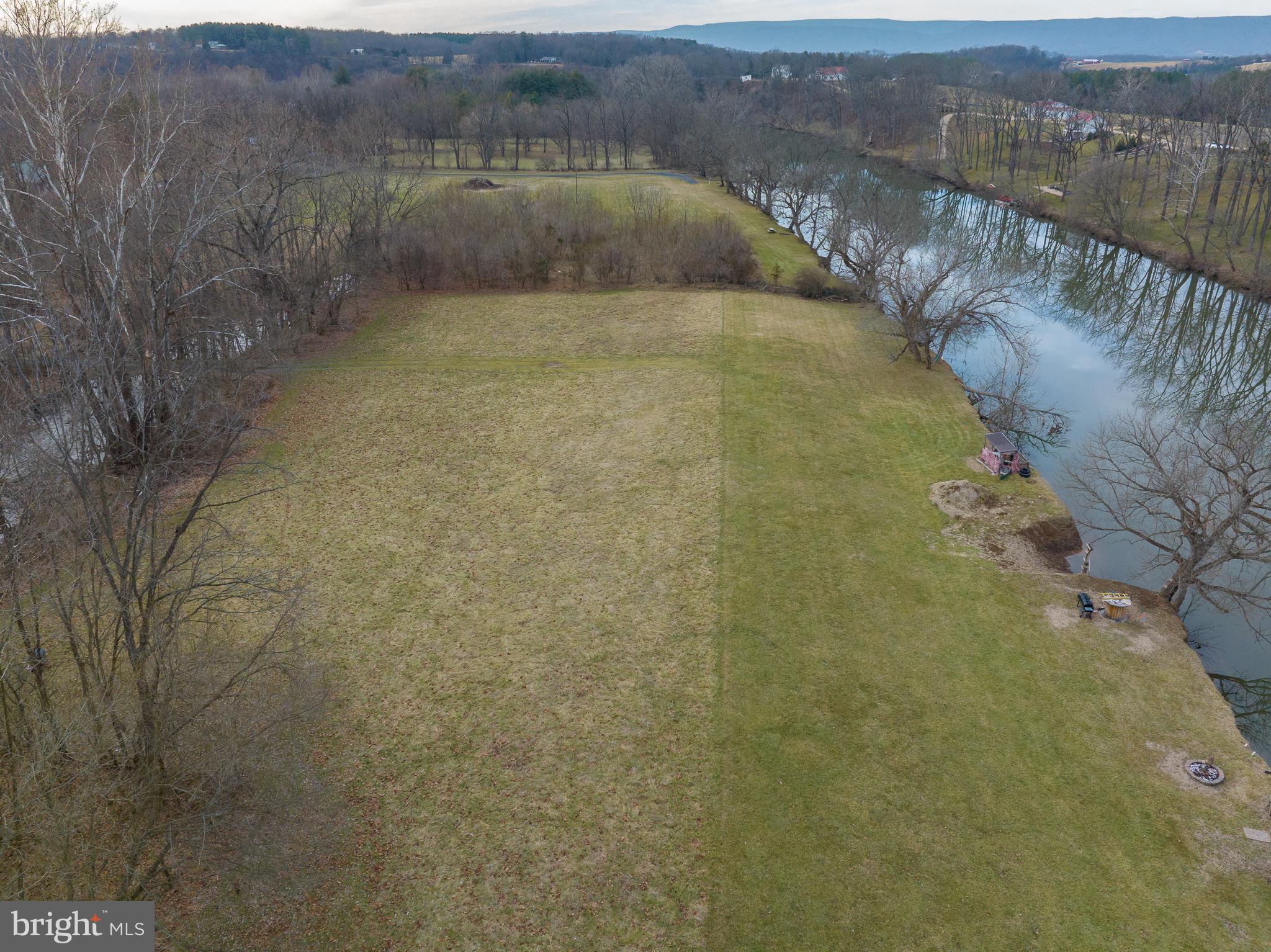 Stage Coach Road Woodstock, VA 22664 - Photo 11 of 25 a view of a lake view