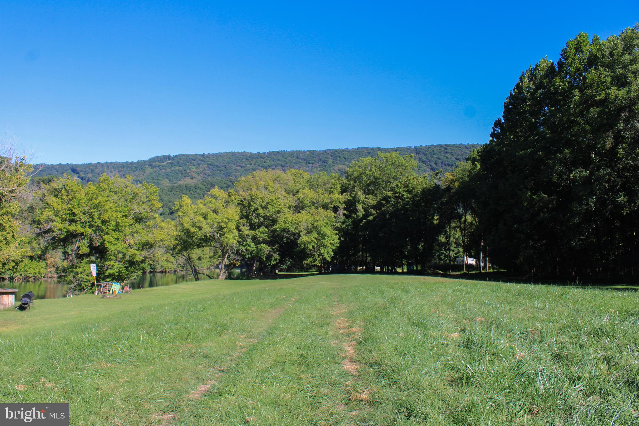 Stage Coach Road Woodstock, VA 22664 - Photo 18 of 25 a view of green field with trees in the background
