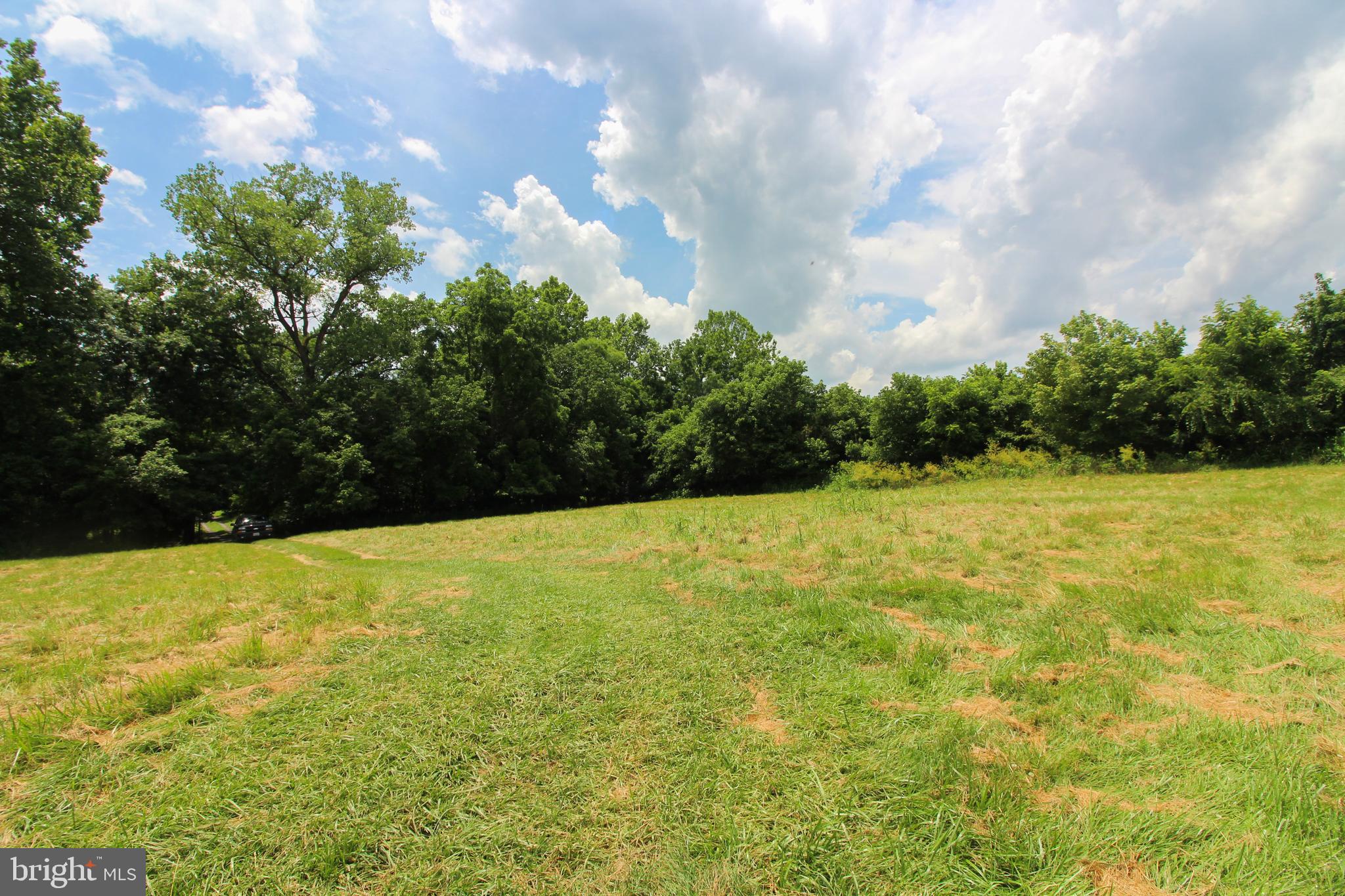 Stage Coach Road Woodstock, VA 22664 - Photo 4 of 25 a view of yard with swimming pool and green space
